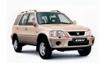 Чехлы на Honda CR-V 1 (1997-2001)