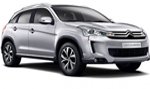 Ситроен С4 AirCross