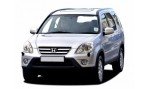 Чехлы на Honda CR-V 2 (2002-2007)