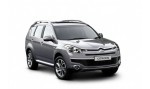 Citroen C-Crosser (джип)